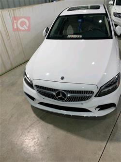 مێرسێدس بێنز C-Class